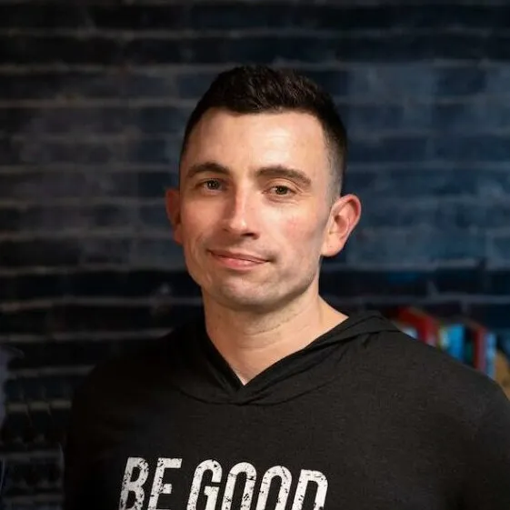 Keith Sant - Carrot Customer