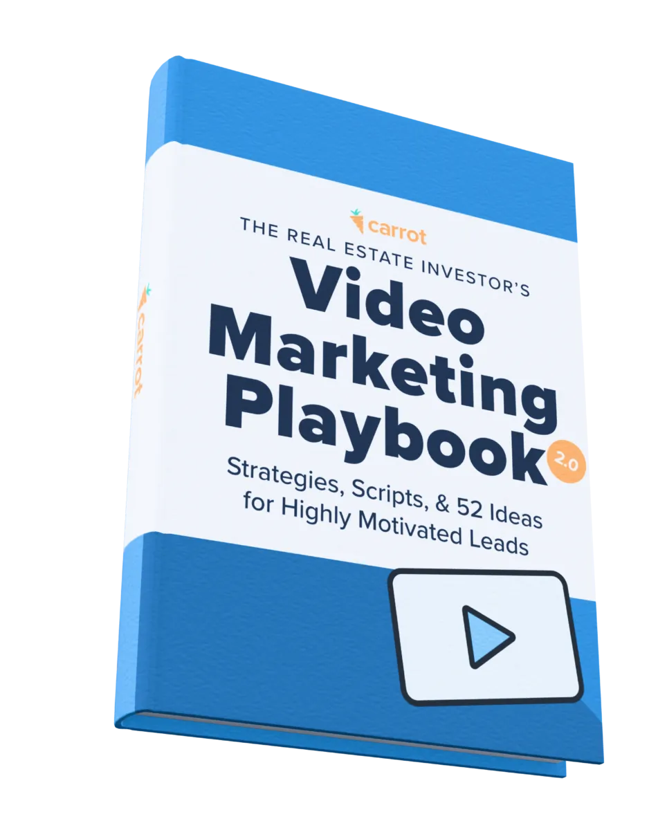 The Real Estate Video Marketing Playbook