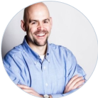 Jason P. Jordan