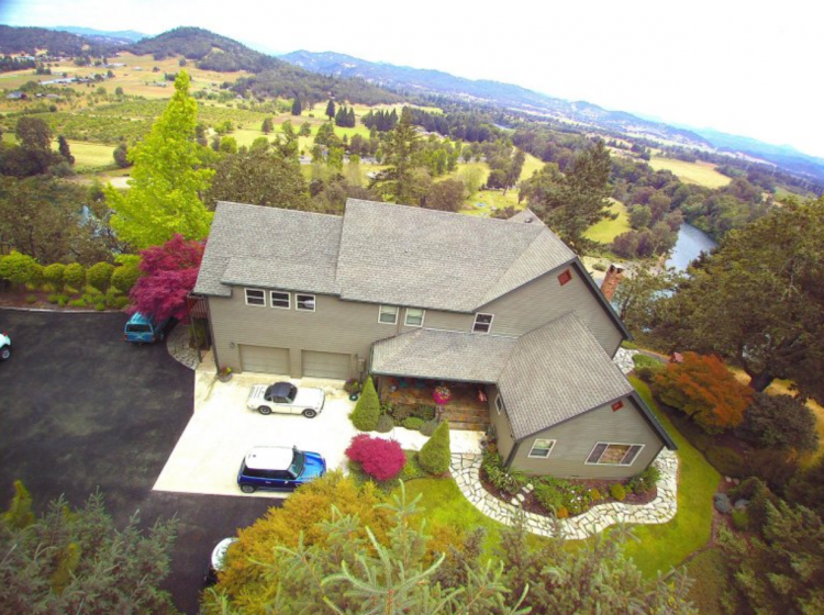 Real Estate property images