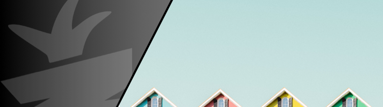 How to Brand Your 
Real Estate Business
5 Ideas + Examples