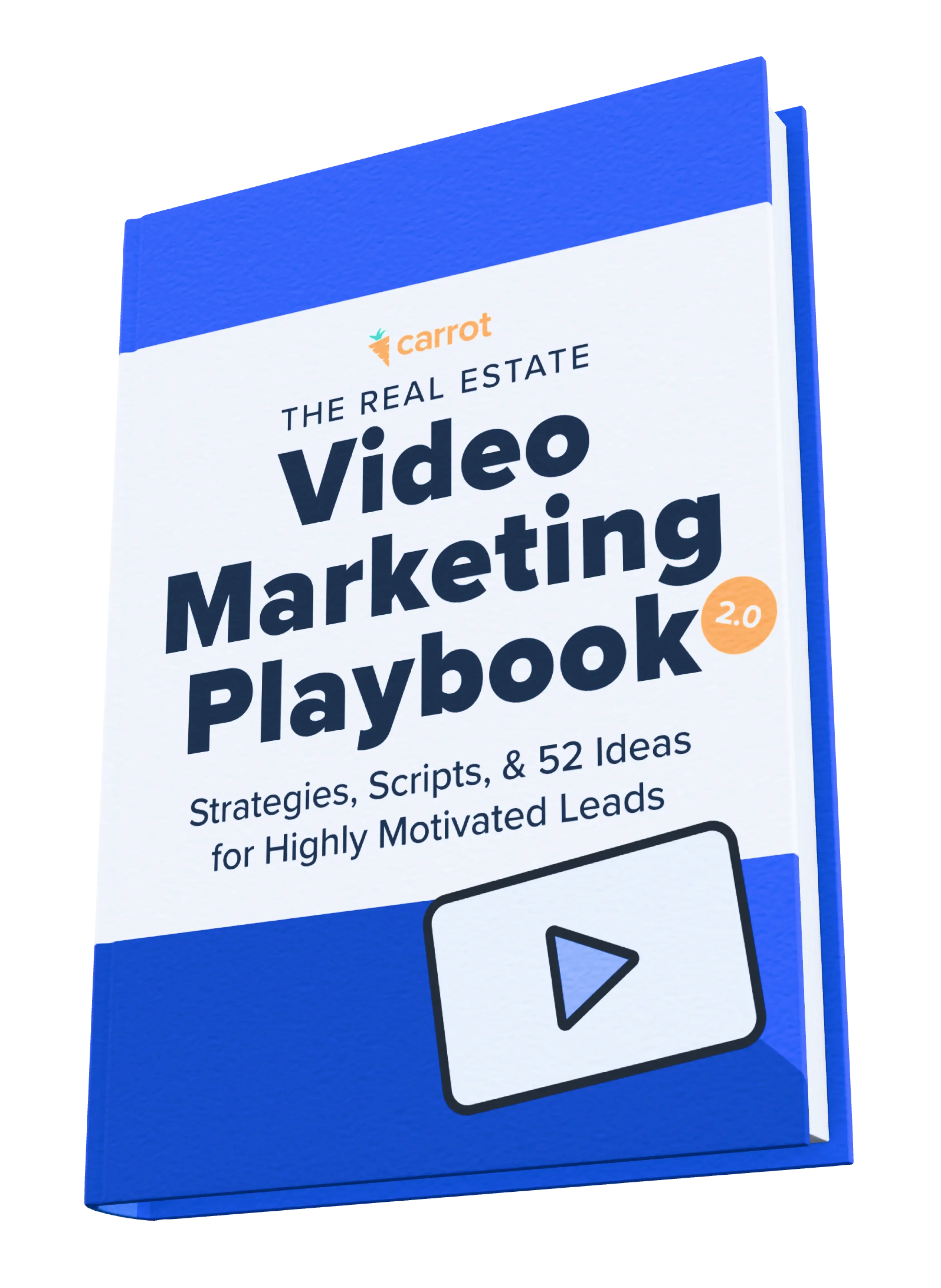 video marketing playbook lead flow
