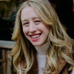 Samantha Sharf forbes columnist