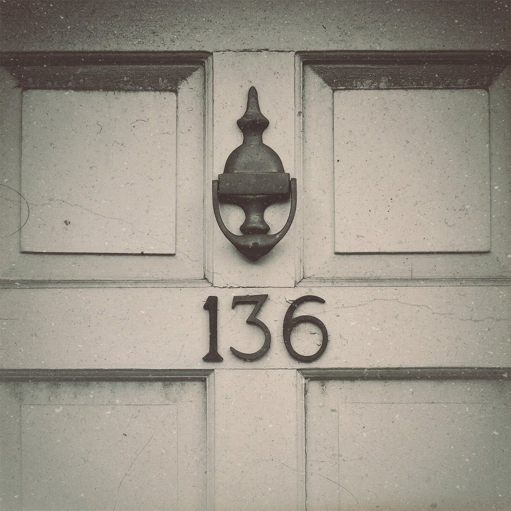 real estate investor lead generation door knocking