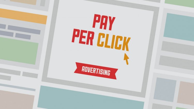 ppc advertising 