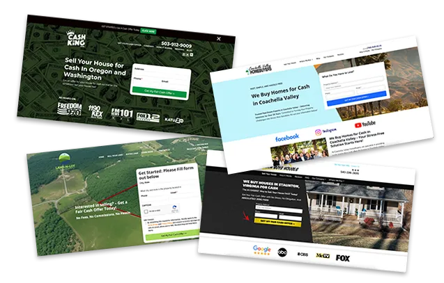 Carrot Custom Website CSU