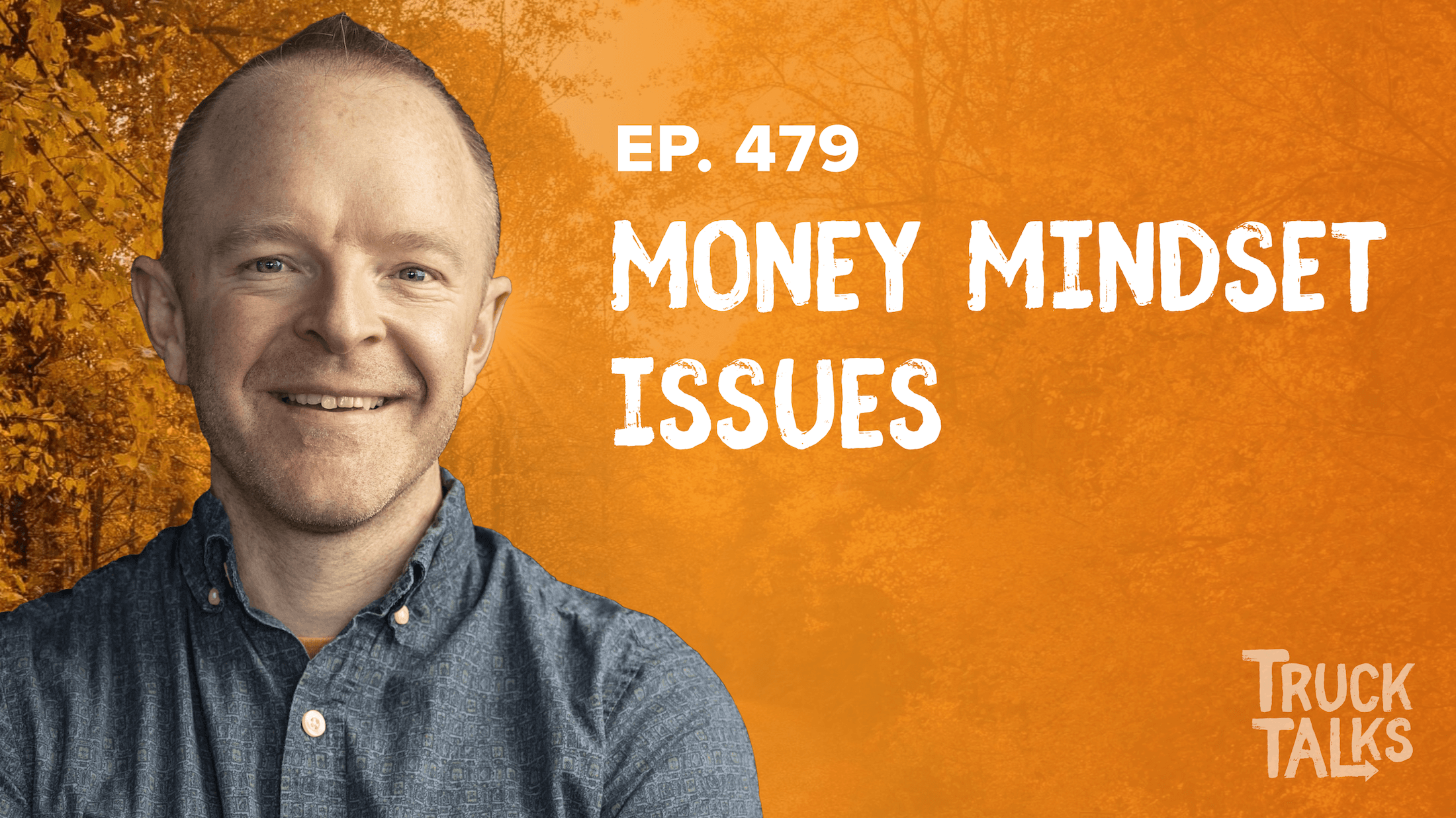 Money Mindset Issues